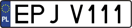 EPJV111