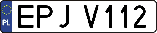EPJV112