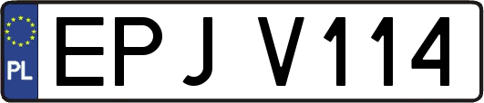 EPJV114