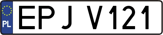 EPJV121