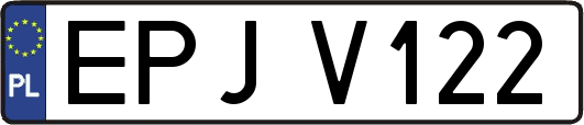 EPJV122