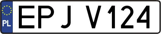 EPJV124