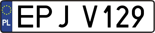 EPJV129