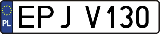 EPJV130