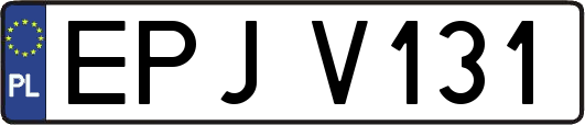 EPJV131
