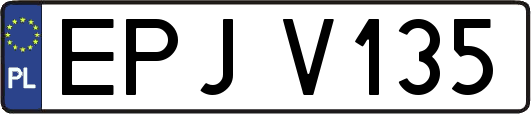 EPJV135