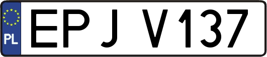 EPJV137