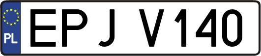 EPJV140