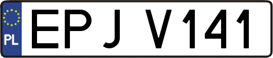 EPJV141