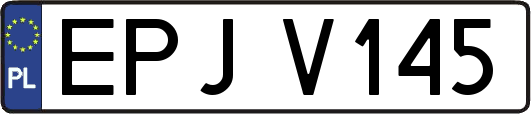 EPJV145
