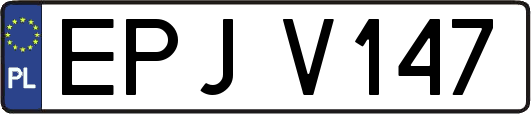 EPJV147