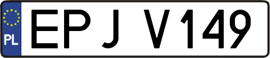 EPJV149