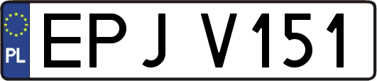 EPJV151