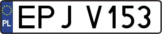 EPJV153