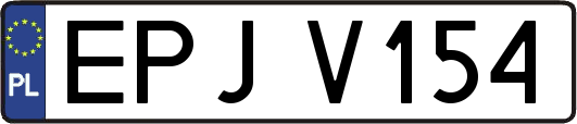 EPJV154