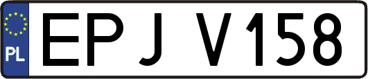 EPJV158