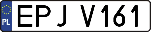 EPJV161