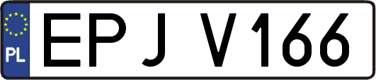 EPJV166