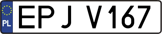 EPJV167