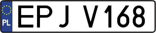 EPJV168