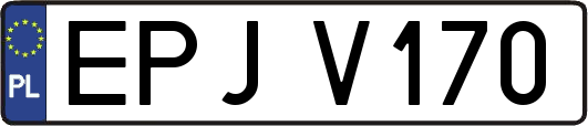 EPJV170
