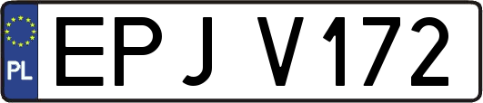 EPJV172