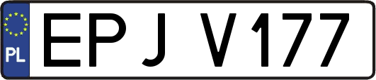 EPJV177
