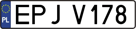 EPJV178