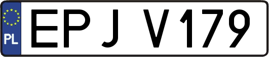 EPJV179