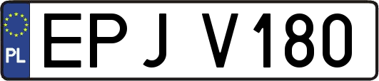 EPJV180