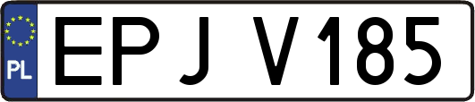 EPJV185