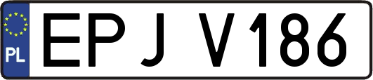 EPJV186