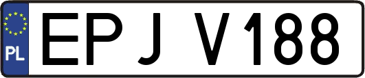 EPJV188