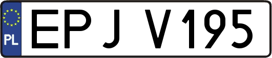EPJV195