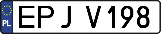 EPJV198