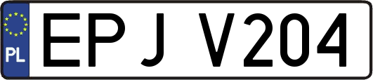 EPJV204