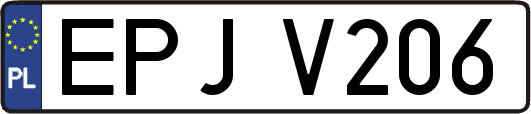 EPJV206