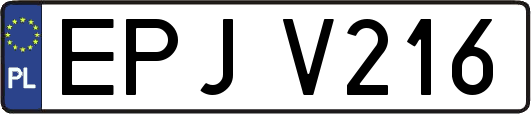 EPJV216