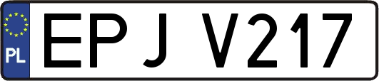 EPJV217