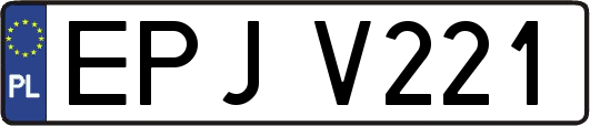 EPJV221