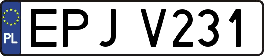 EPJV231