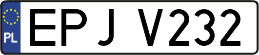 EPJV232
