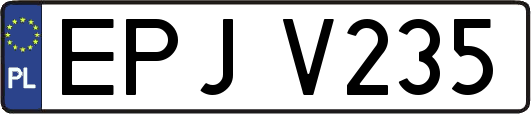 EPJV235