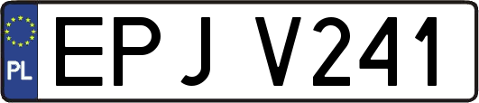 EPJV241