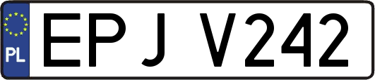EPJV242