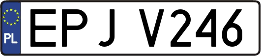 EPJV246