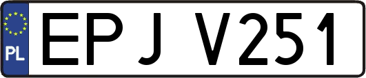 EPJV251