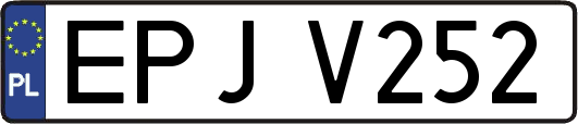 EPJV252