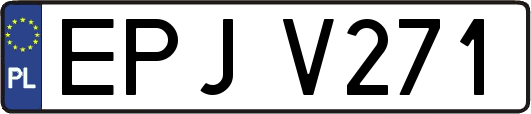 EPJV271