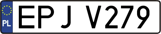 EPJV279